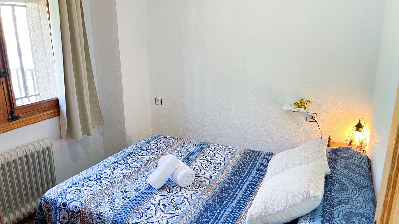Photo of Bedroom in El Torno