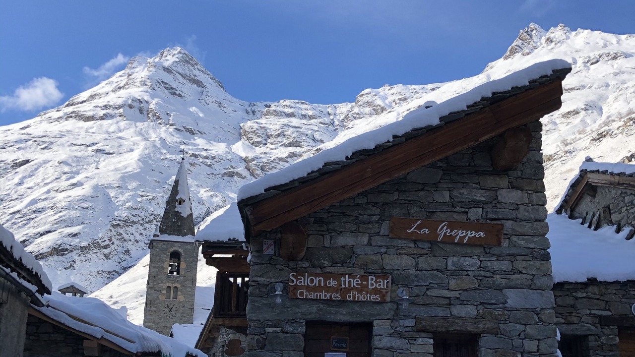 Photo of Outdoor in Bonneval-sur-Arc