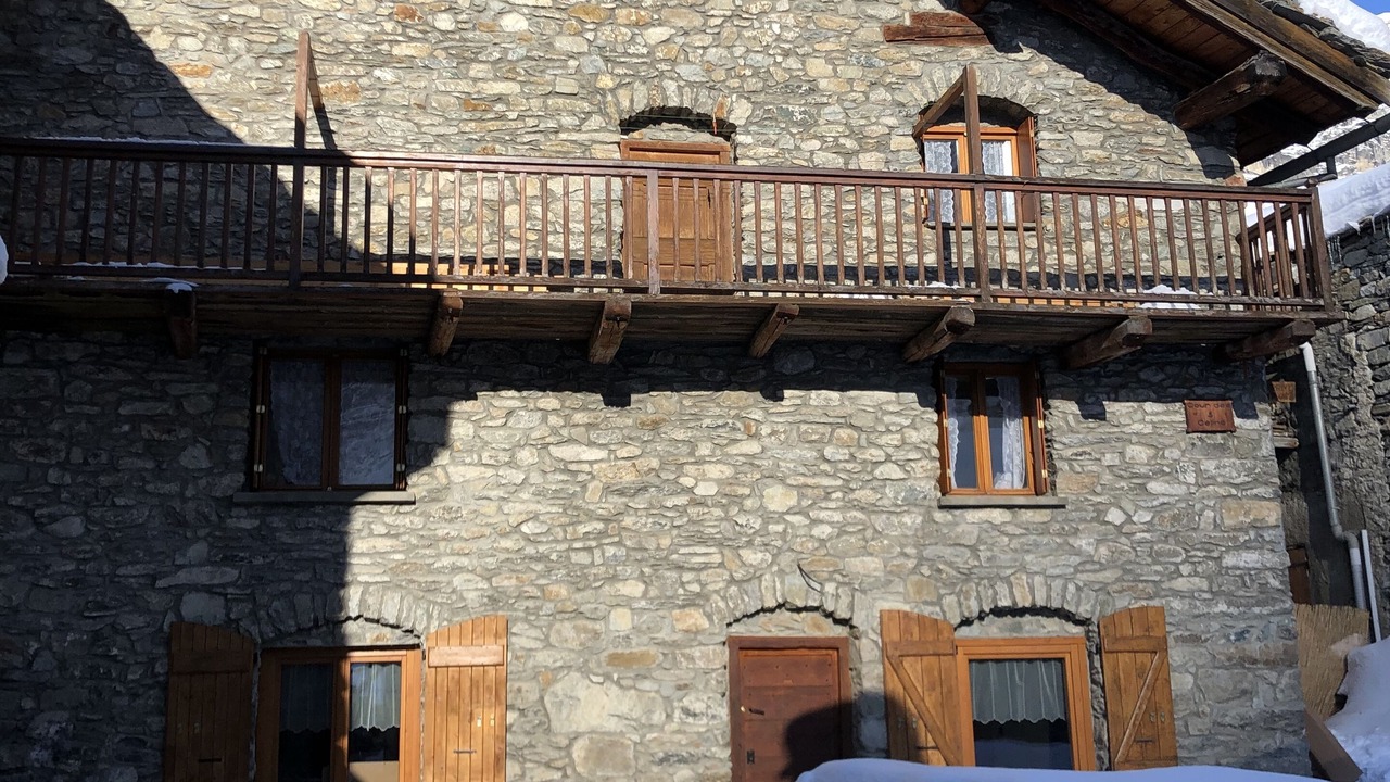 Photo of Outdoor in Bonneval-sur-Arc