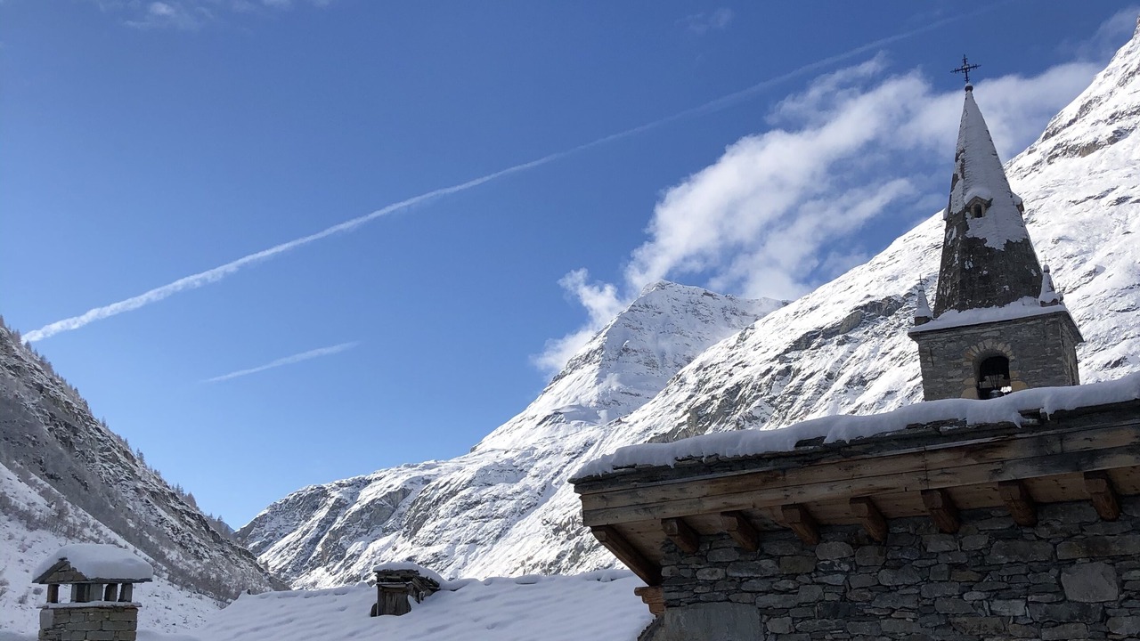 Photo of Outdoor in Bonneval-sur-Arc
