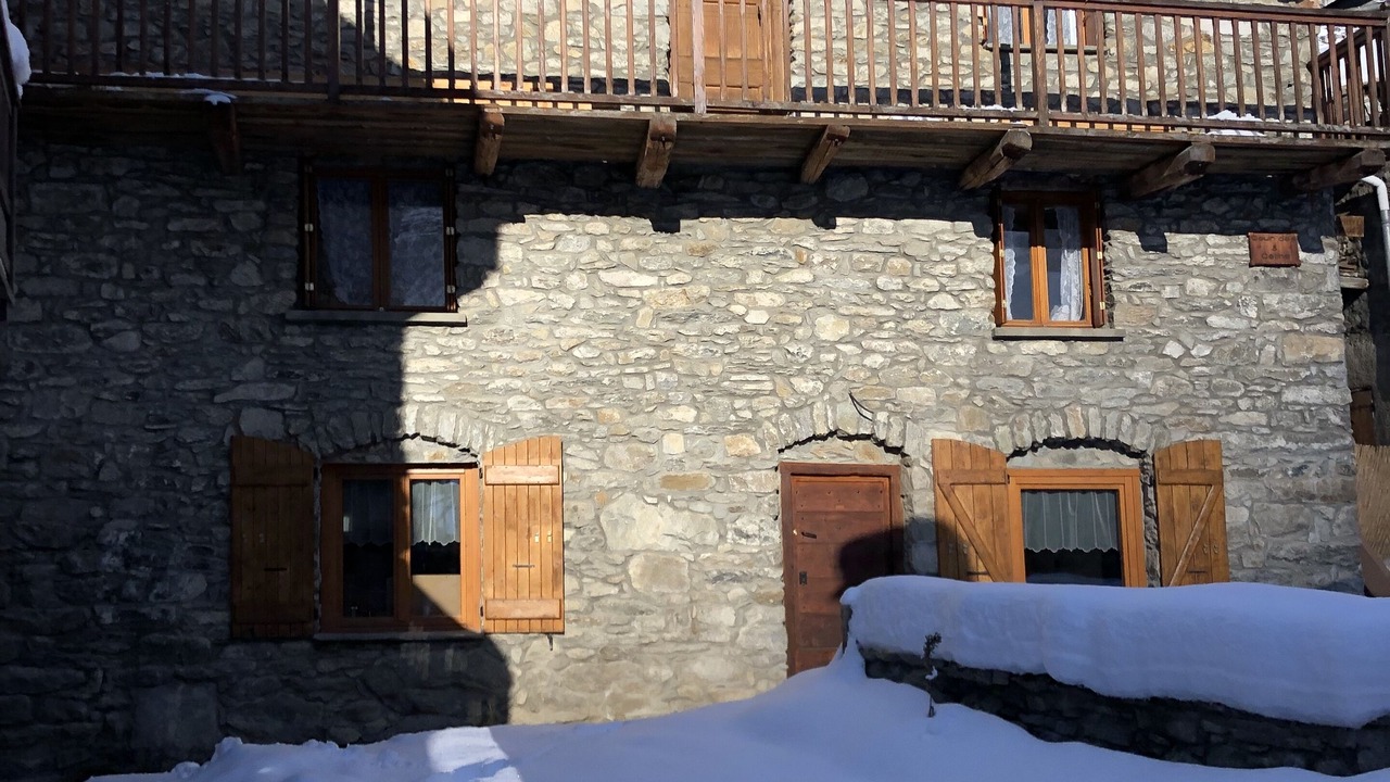 Photo of Outdoor in Bonneval-sur-Arc