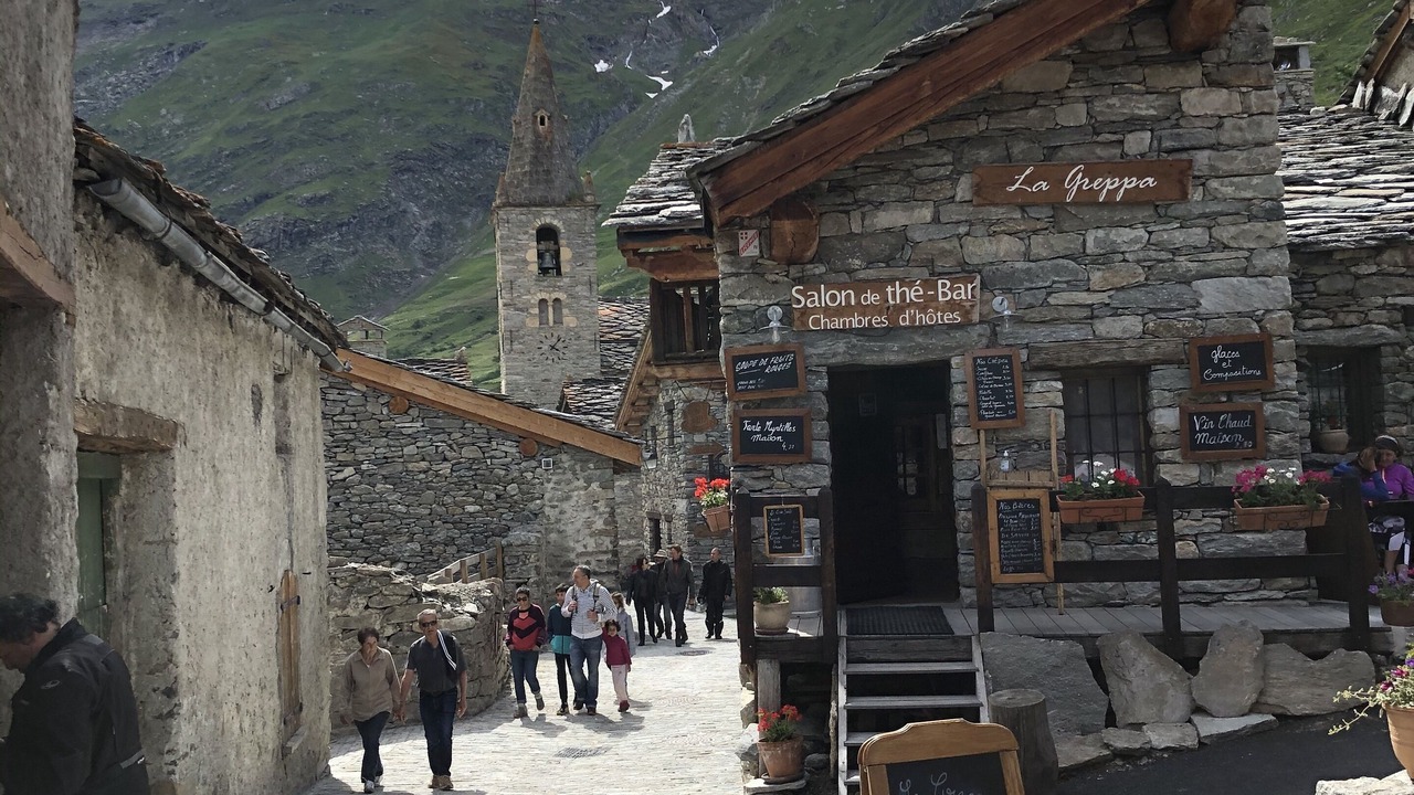 Photo of Outdoor in Bonneval-sur-Arc