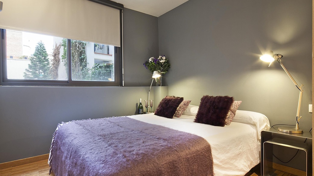 Photo of Bedroom in El Putget i Farro