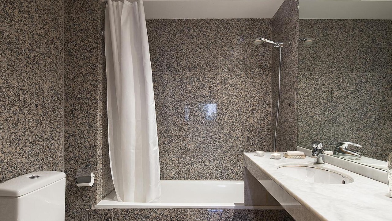 Photo of Bathroom in El Putget i Farro