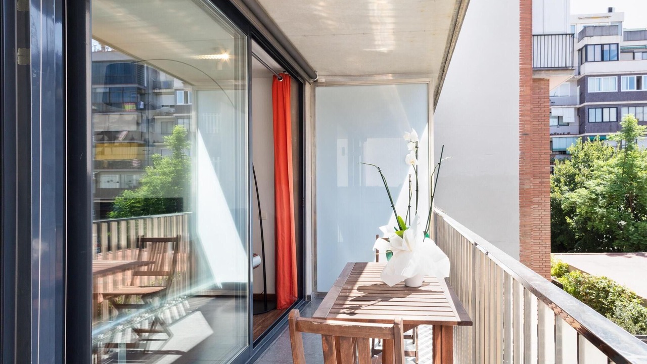 Photo of Outdoor in Sant Gervasi