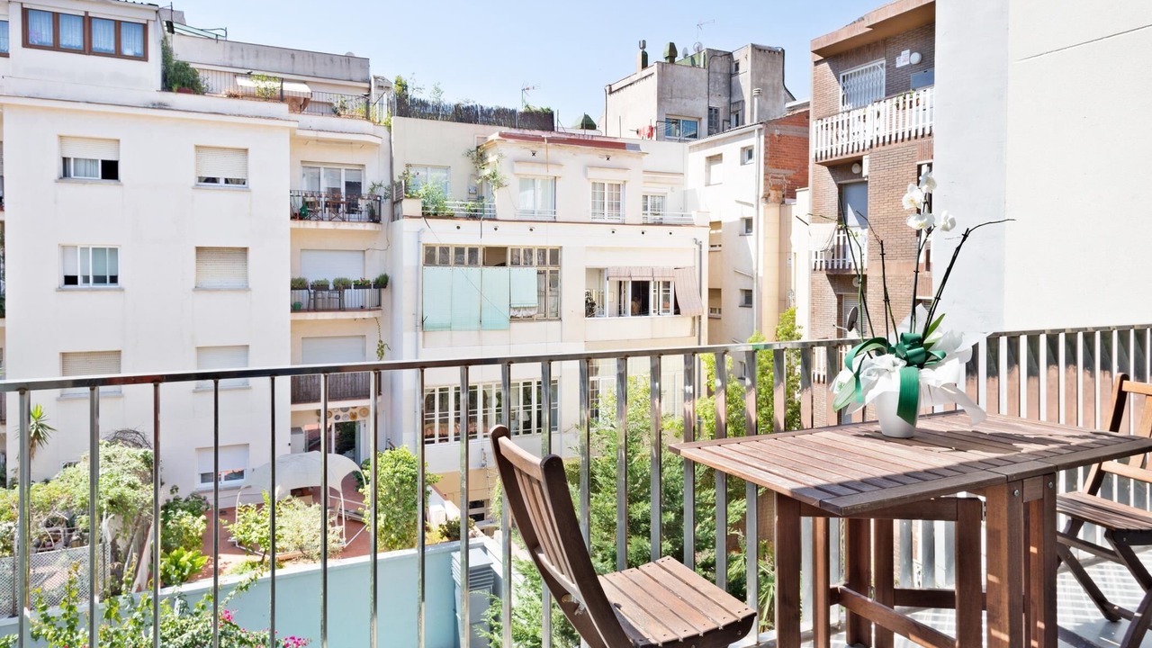 Photo of Outdoor in Sant Gervasi