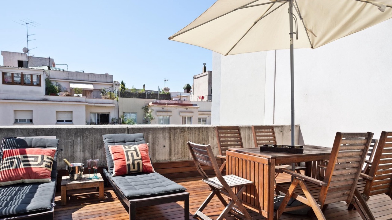 Photo of Outdoor in Sant Gervasi