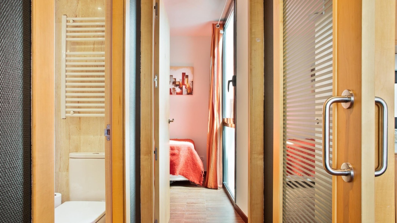 Photo of Bathroom in Sant Gervasi