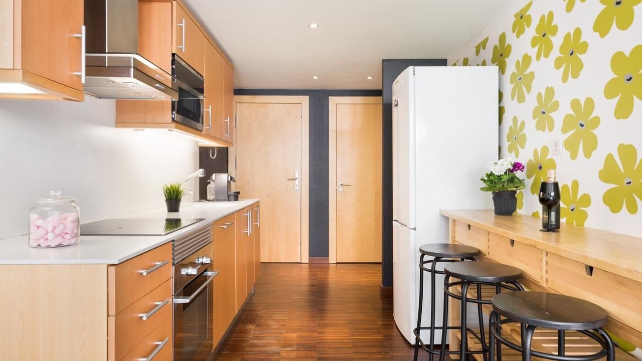Photo of Kitchen in Sant Gervasi