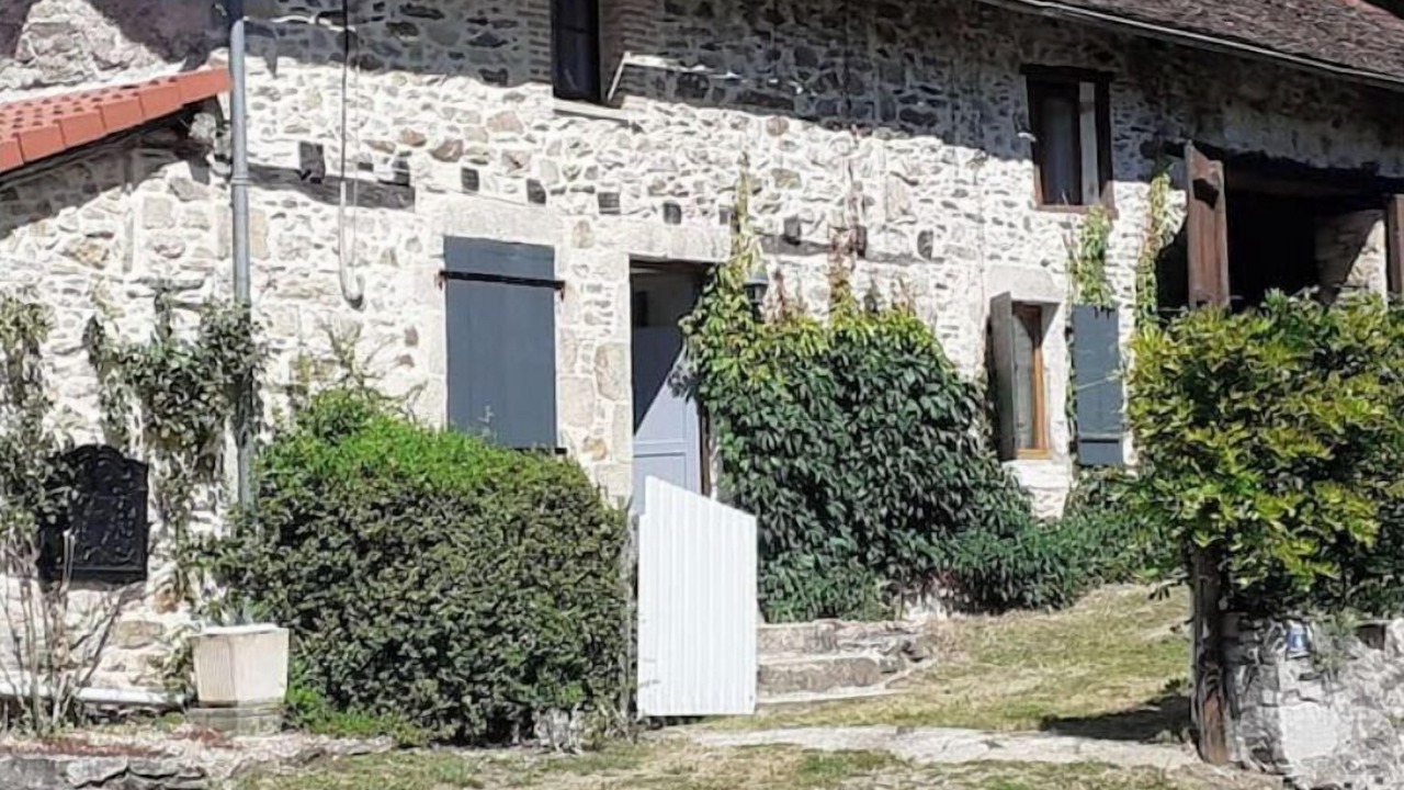 Photo of Outdoor in Bussiere-Galant