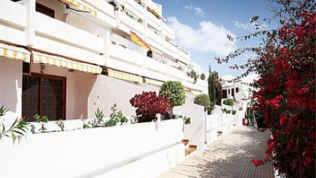 Photo of Outdoor in San Eugenio