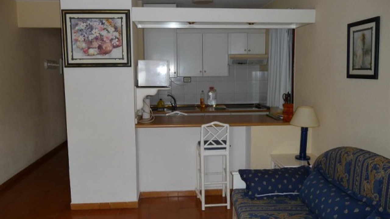 Photo of Livingroom in San Eugenio