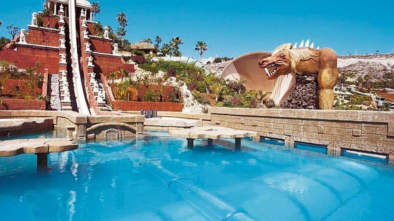 Photo of Outdoor in San Eugenio