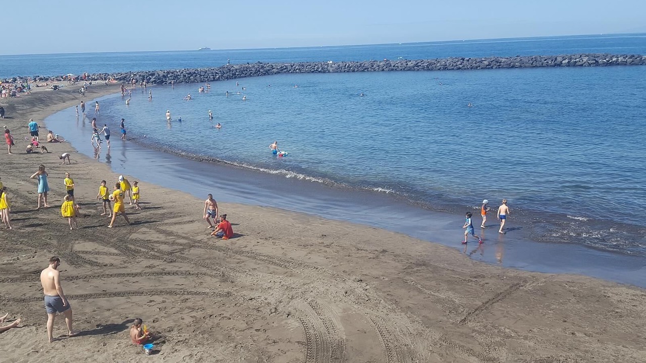 Photo of Others in San Eugenio