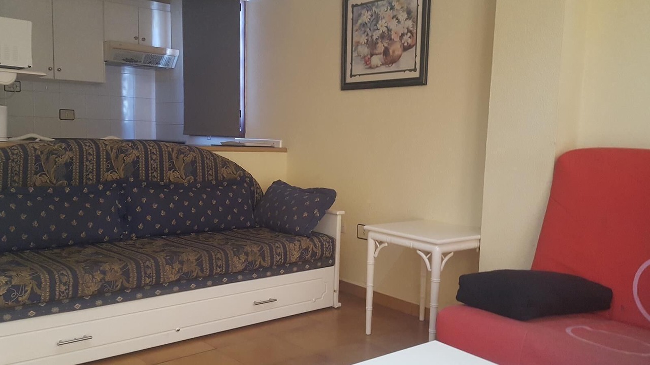 Photo of Livingroom in San Eugenio