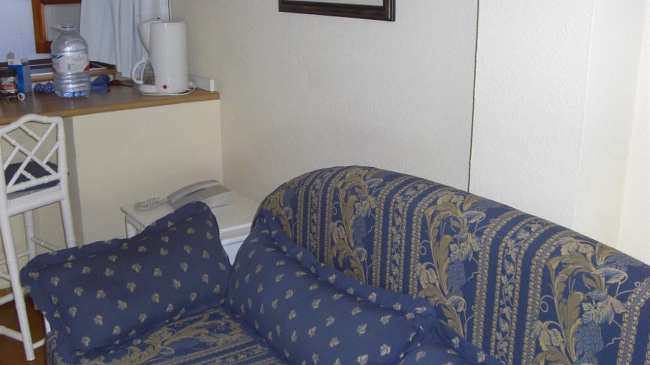 Photo of Livingroom in San Eugenio