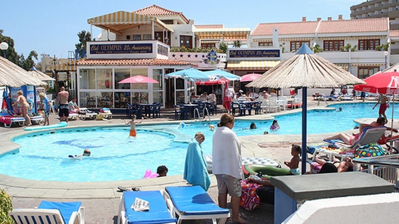 Photo of Outdoor in San Eugenio