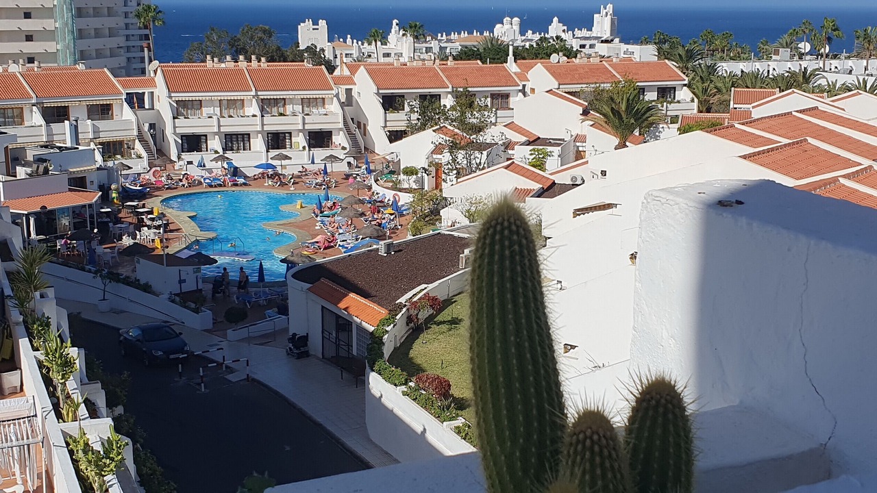 Photo of Outdoor in San Eugenio