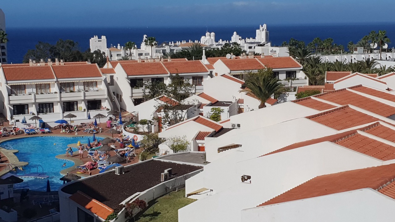 Photo of Outdoor in San Eugenio
