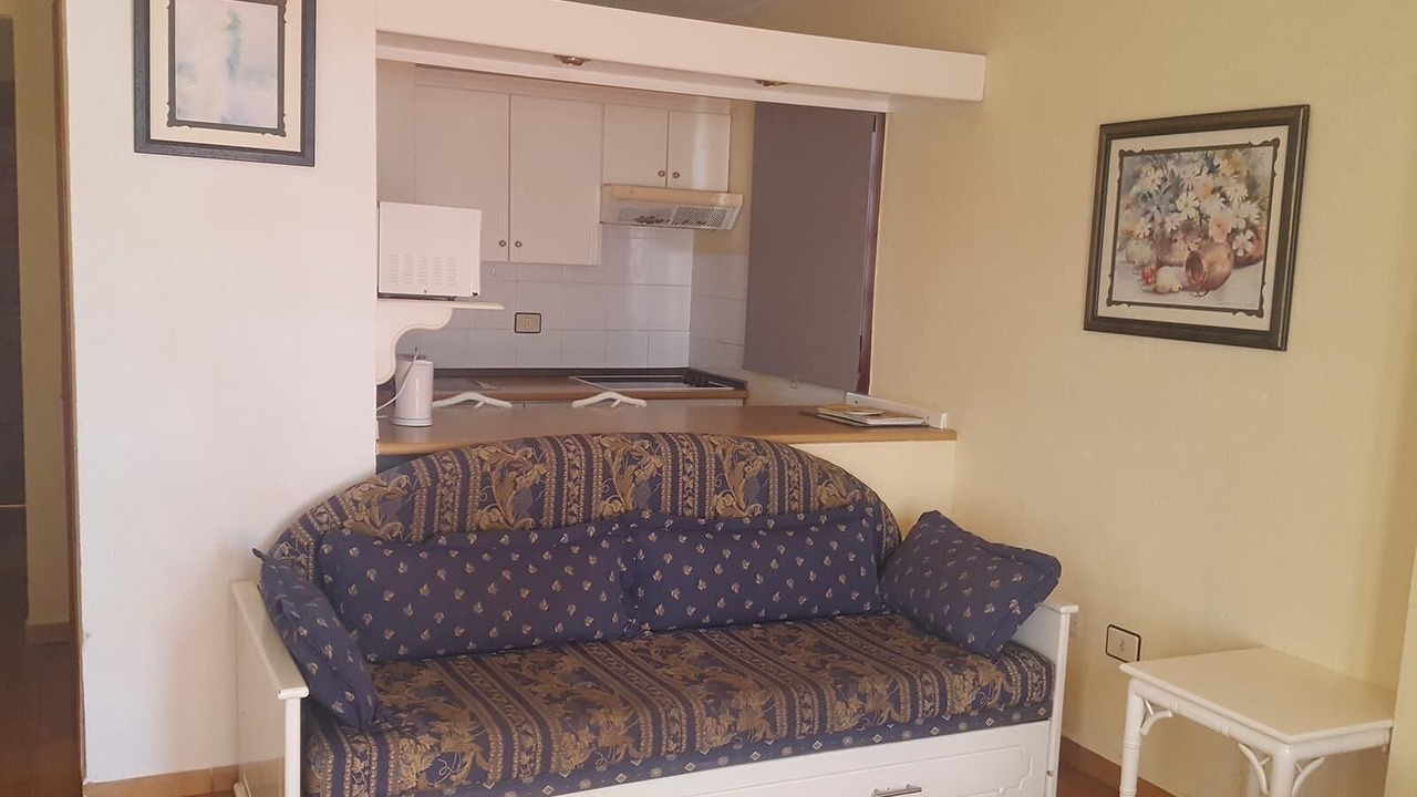 Photo of Livingroom in San Eugenio