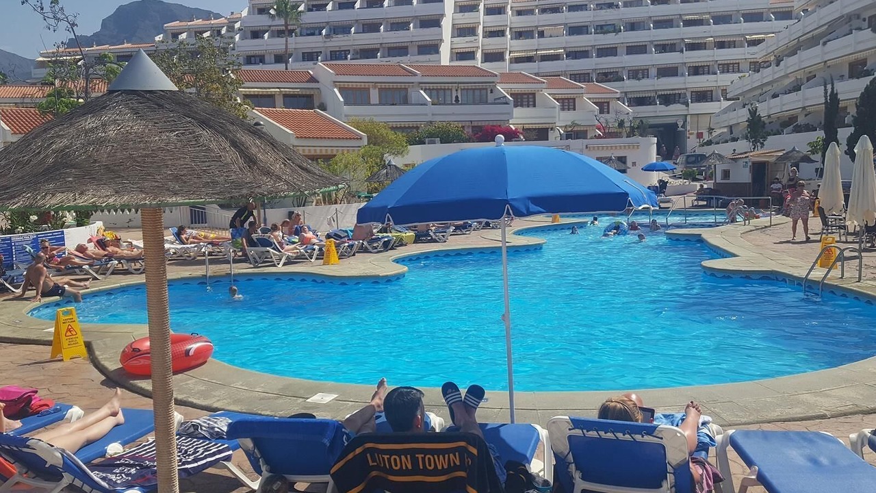 Photo of Outdoor in San Eugenio
