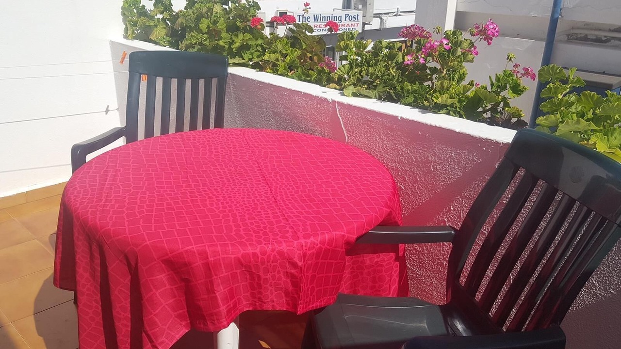 Photo of Outdoor in San Eugenio