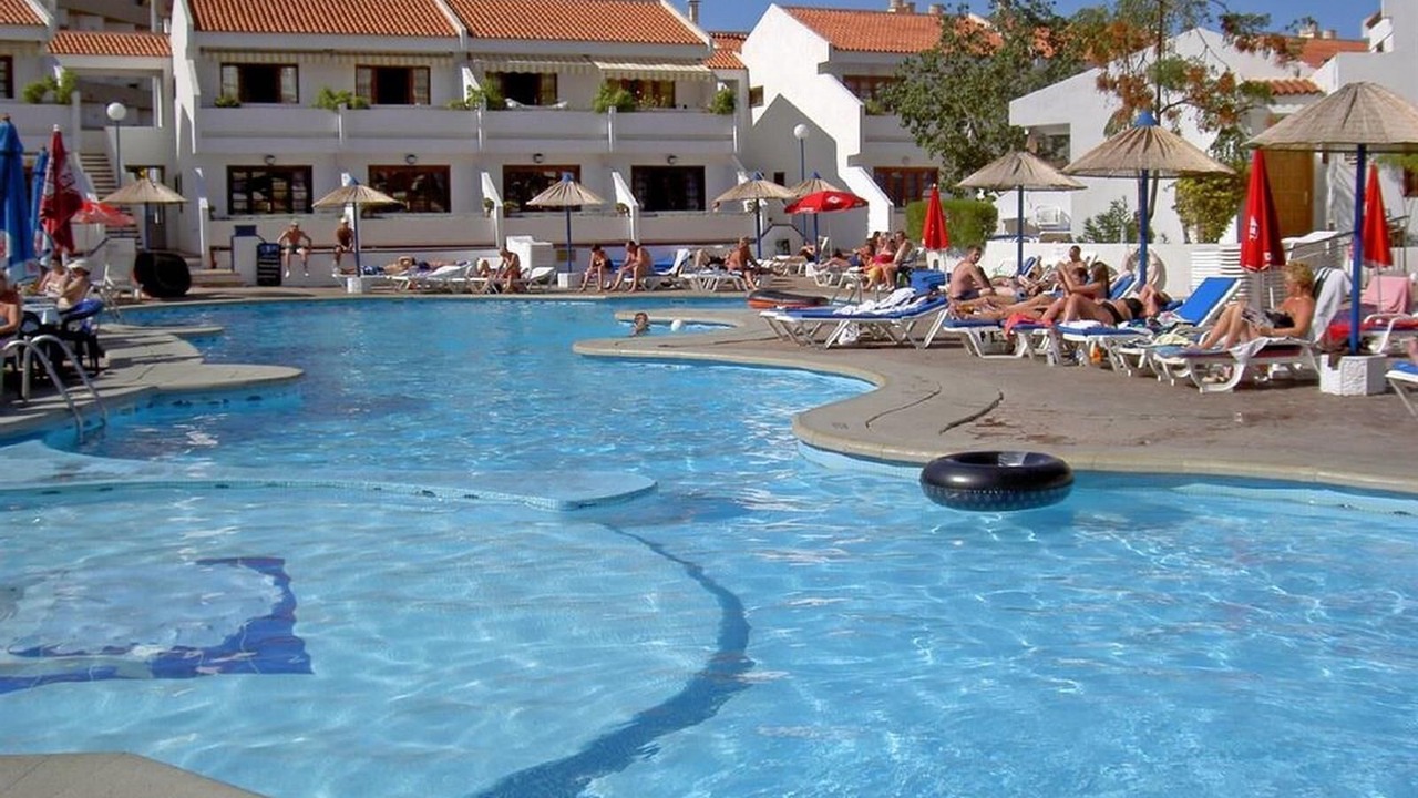 Photo of Outdoor in San Eugenio
