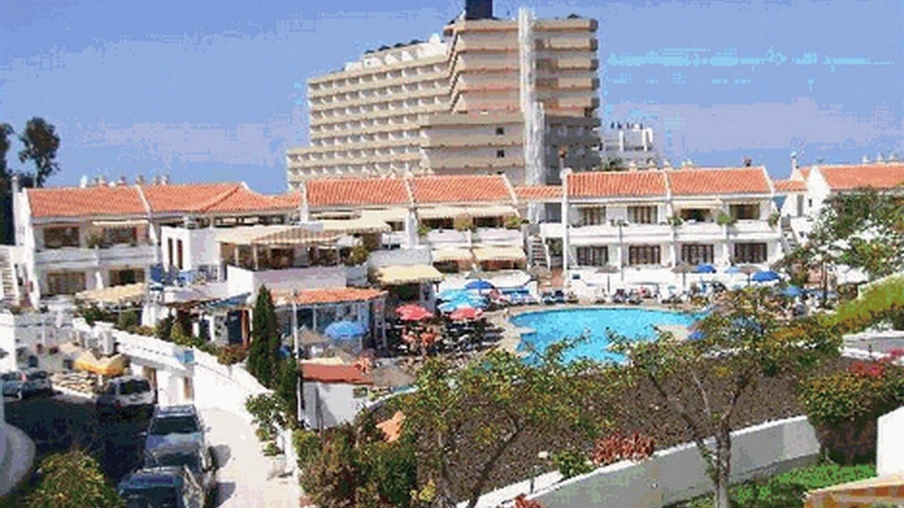 Photo of Outdoor in San Eugenio