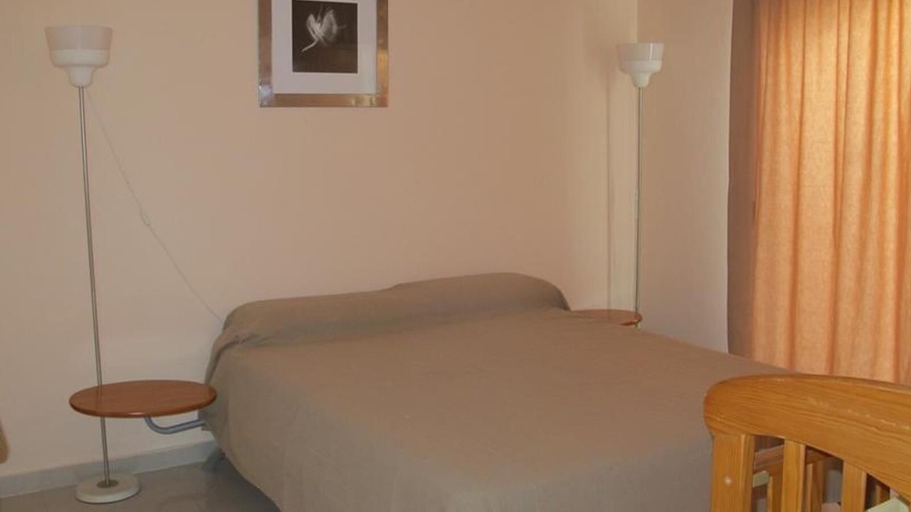 Photo of Bedroom in Callao Salvaje