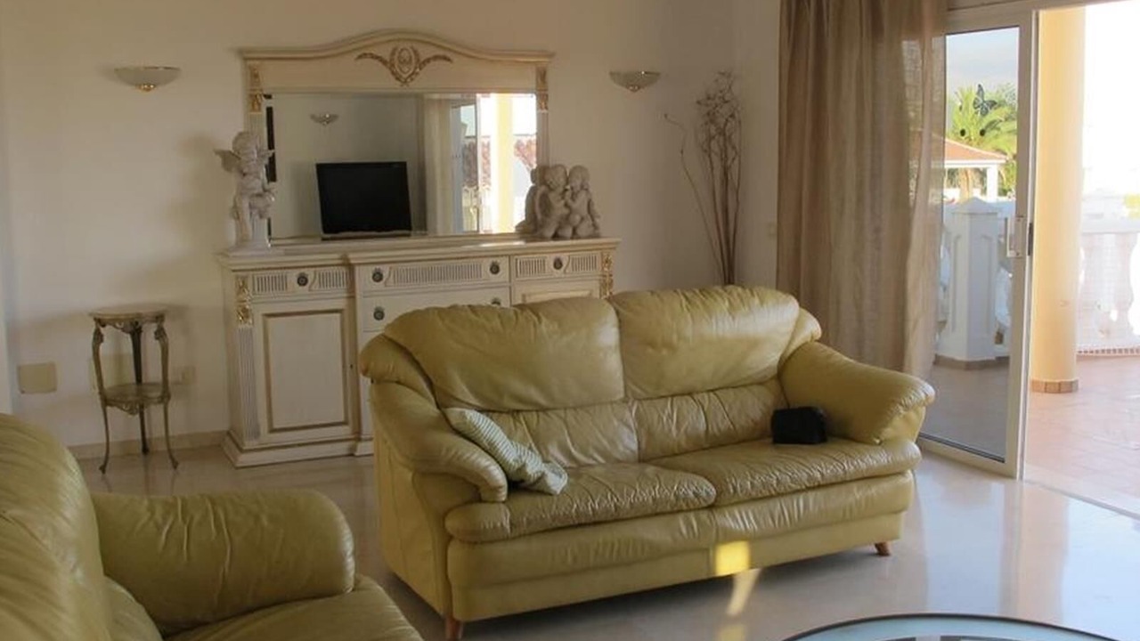 Photo of Livingroom in Callao Salvaje