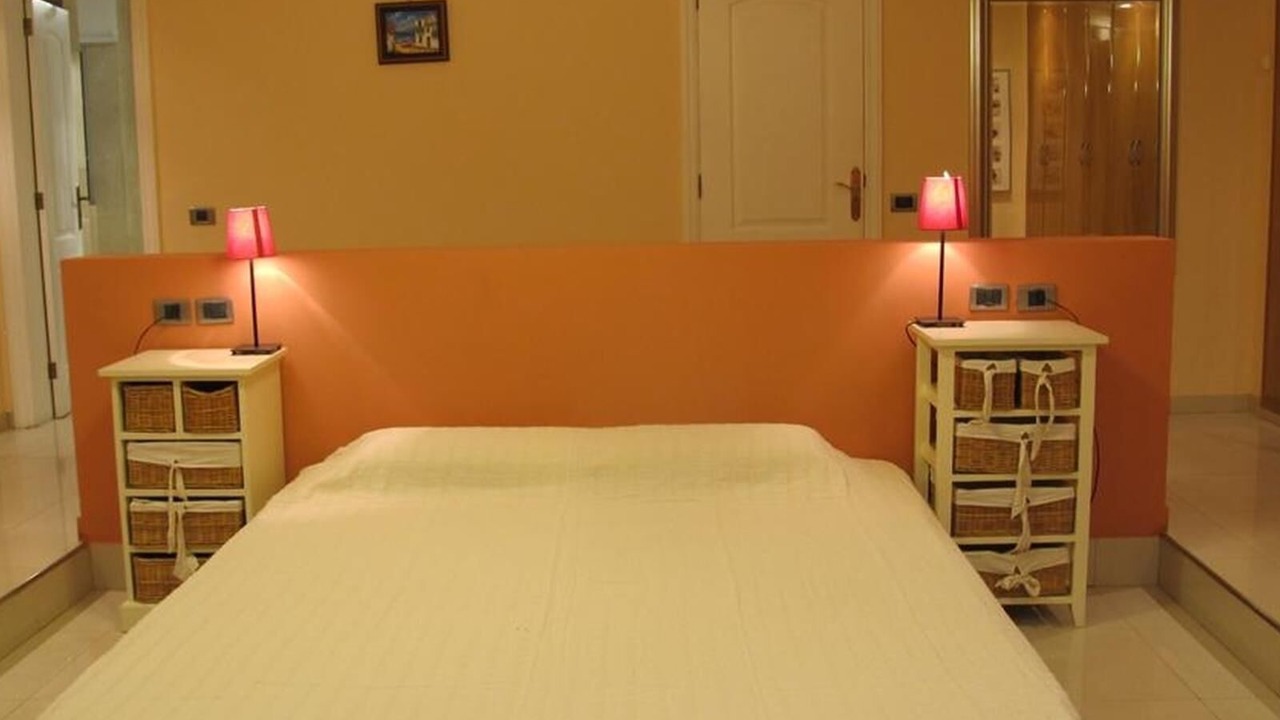 Photo of Bedroom in Callao Salvaje
