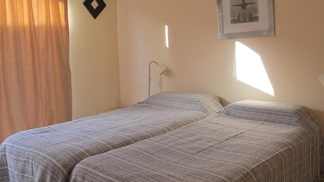 Photo of Bedroom in Callao Salvaje