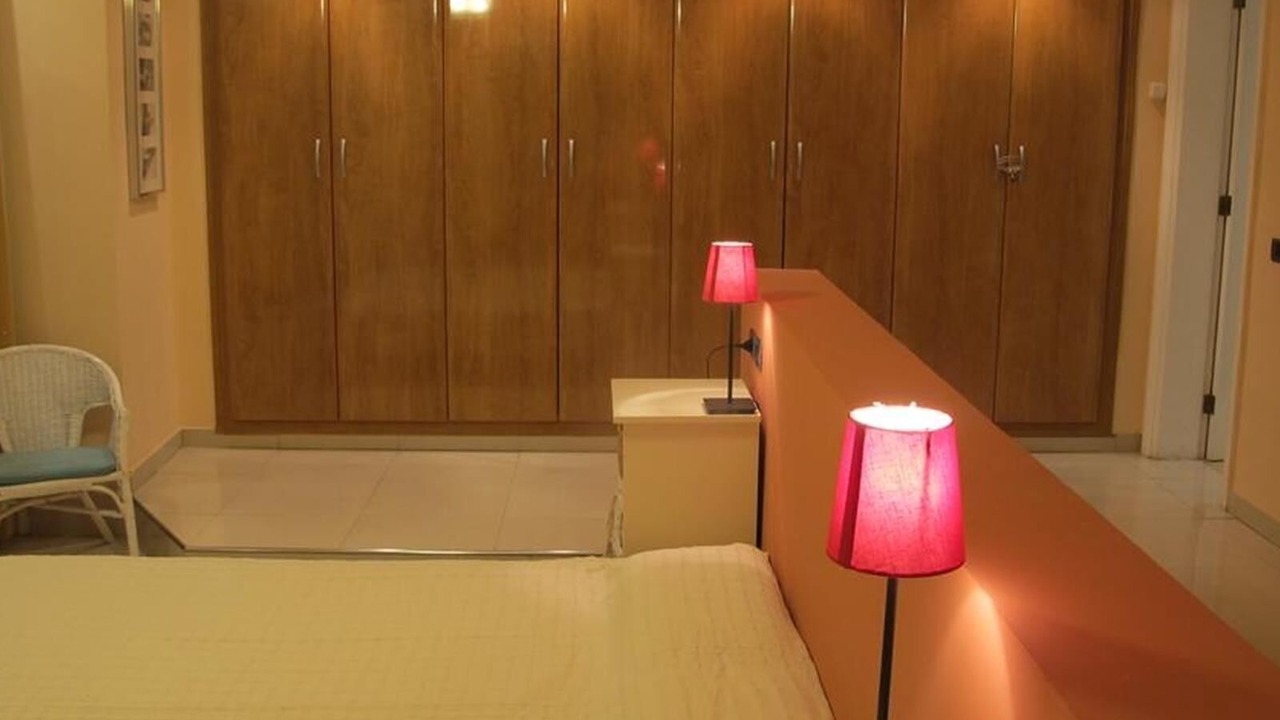 Photo of Bedroom in Callao Salvaje