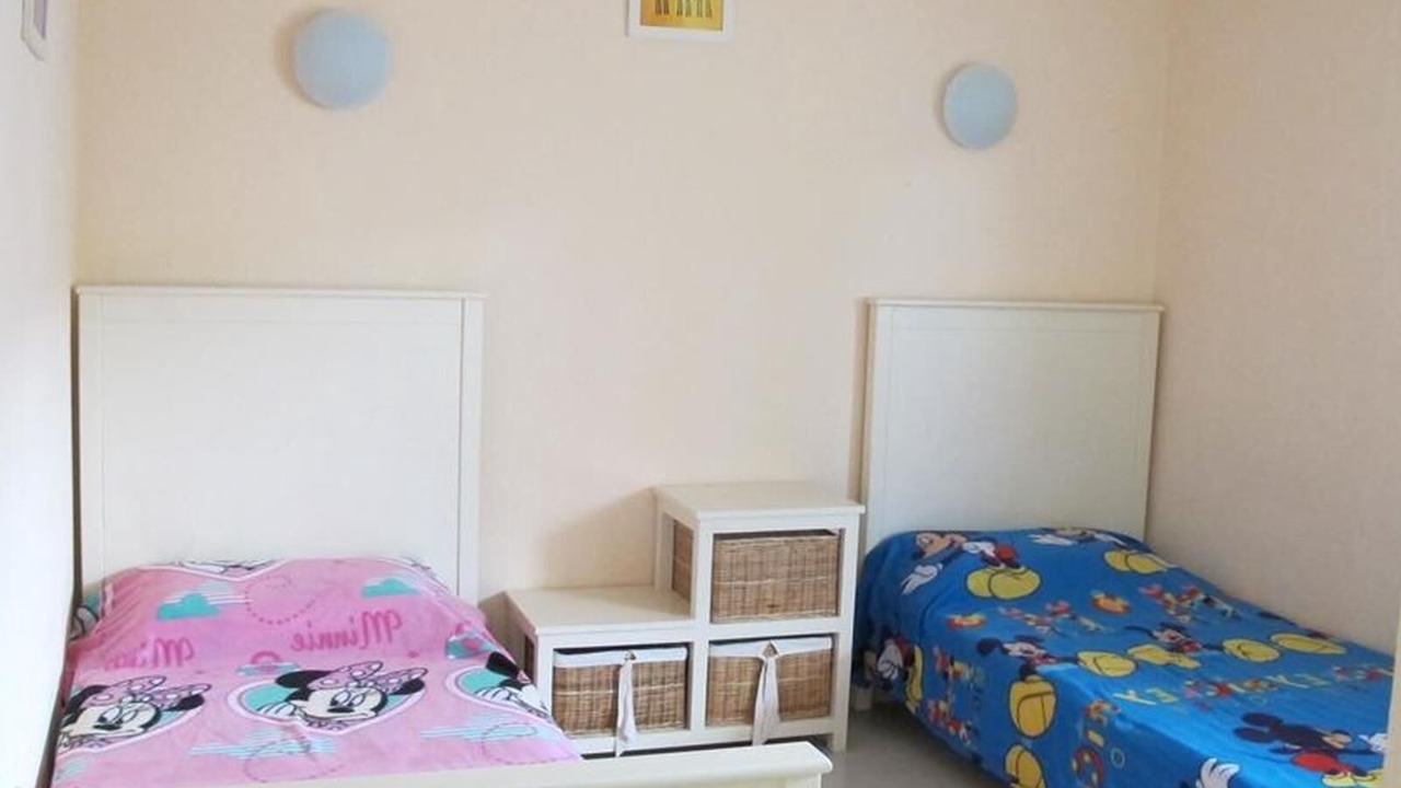 Photo of Bedroom in Callao Salvaje