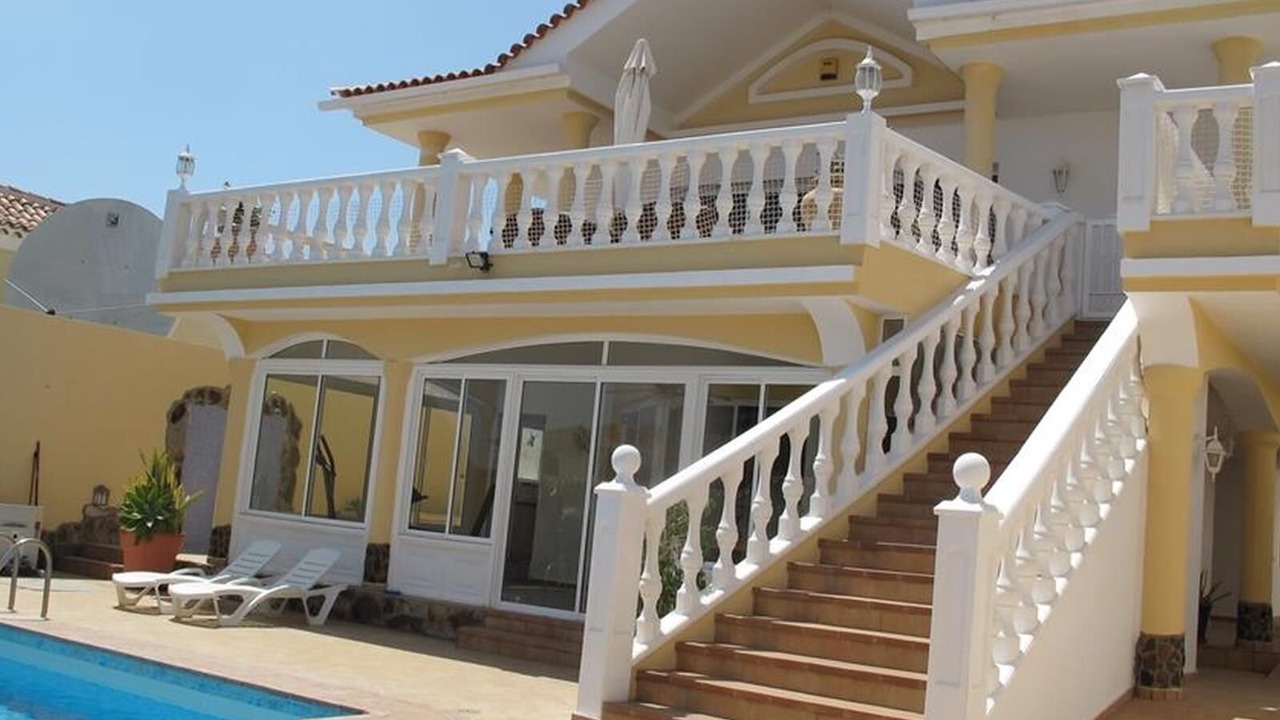 Photo of Outdoor in Callao Salvaje
