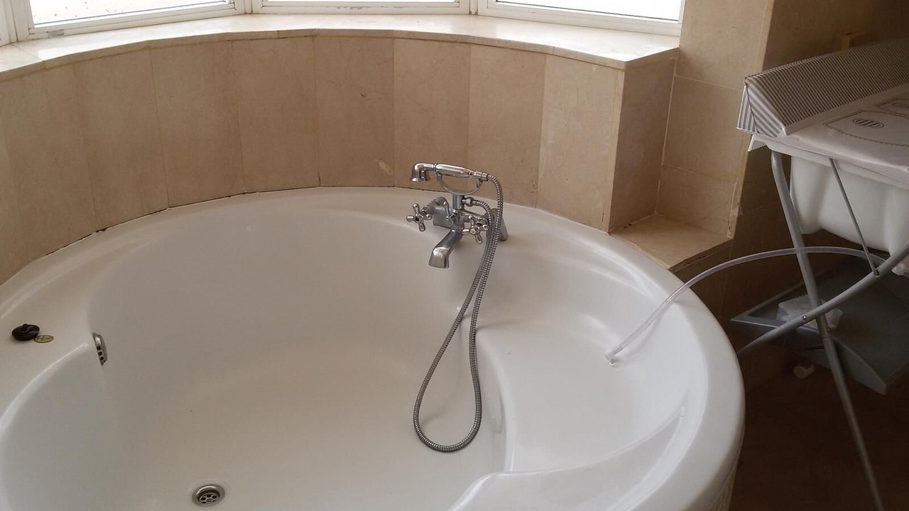 Photo of Bathroom in Callao Salvaje