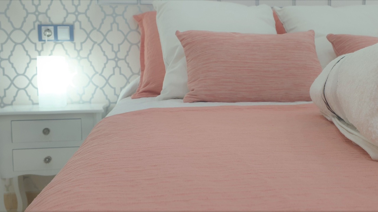 Photo of Bedroom in La Envia