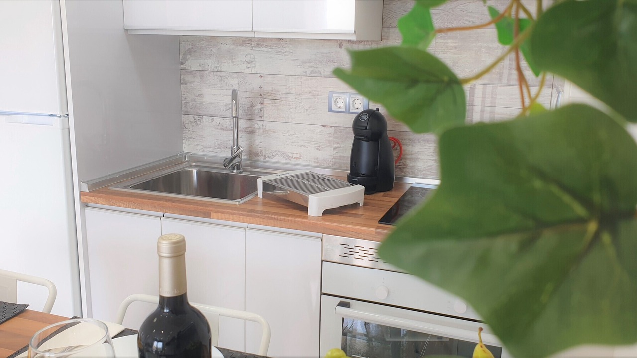 Photo of Kitchen in La Envia