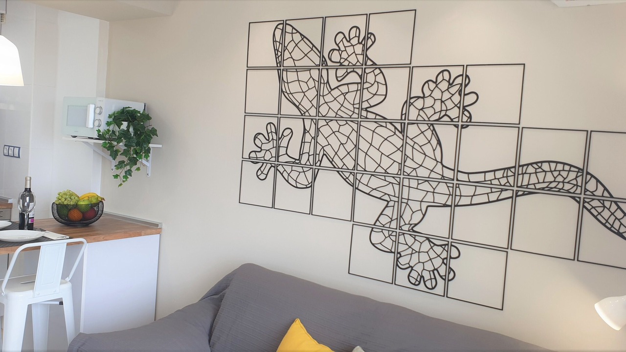 Photo of Livingroom in La Envia