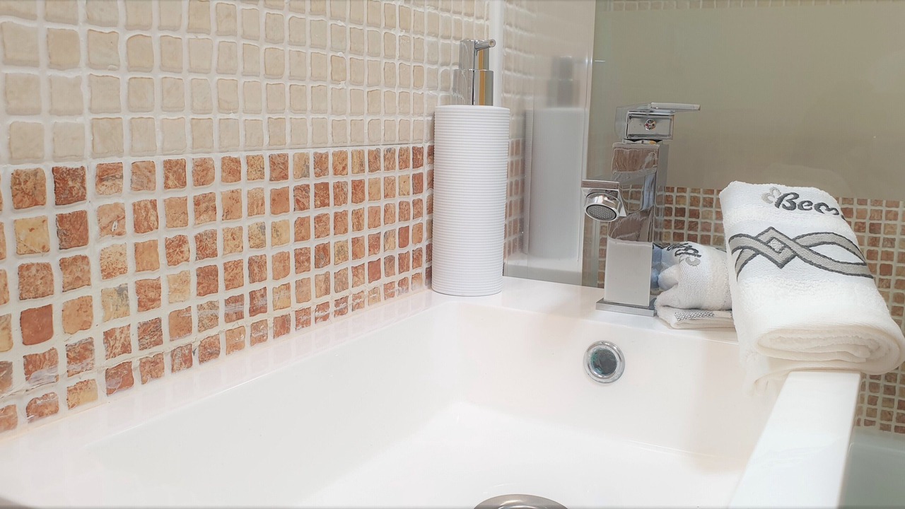 Photo of Bathroom in La Envia