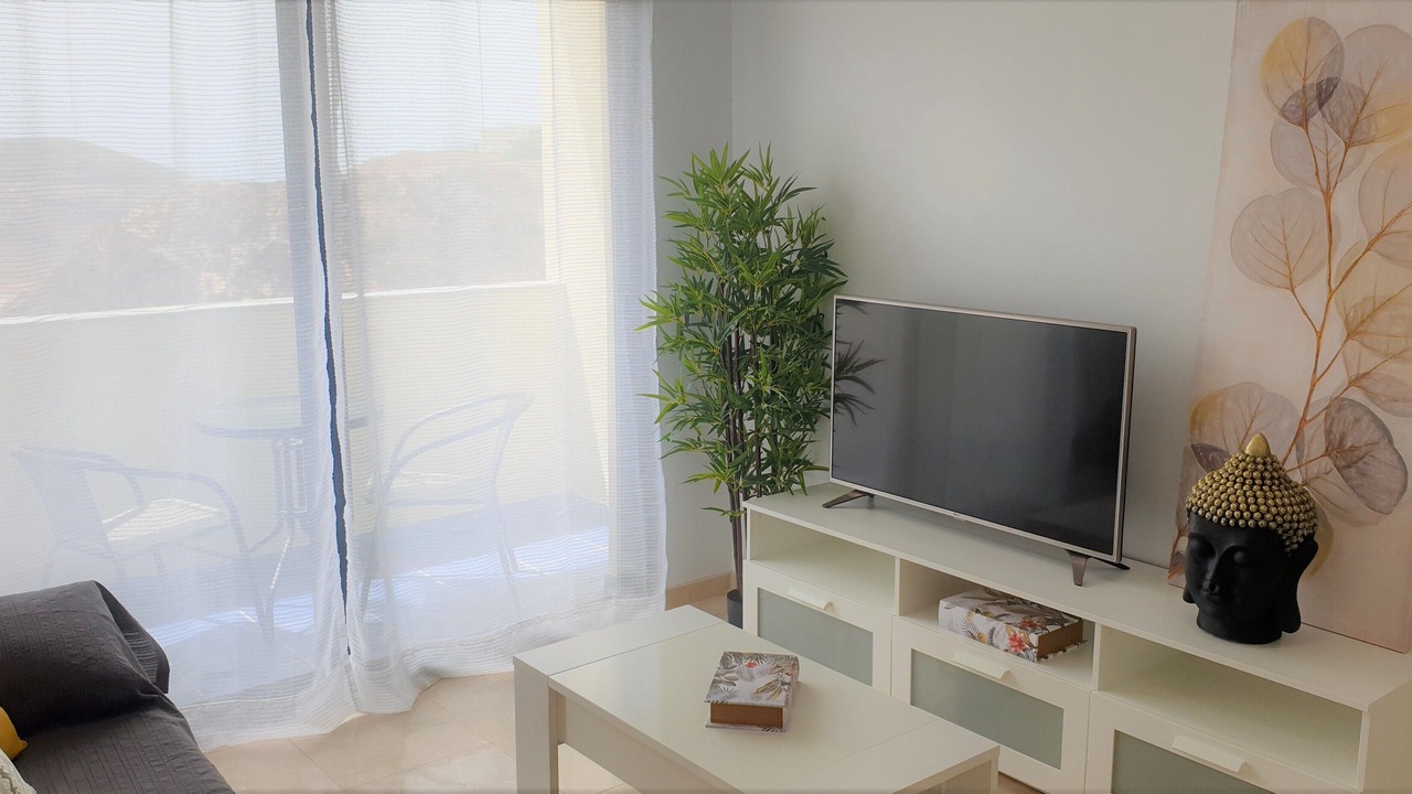 Photo of Livingroom in La Envia