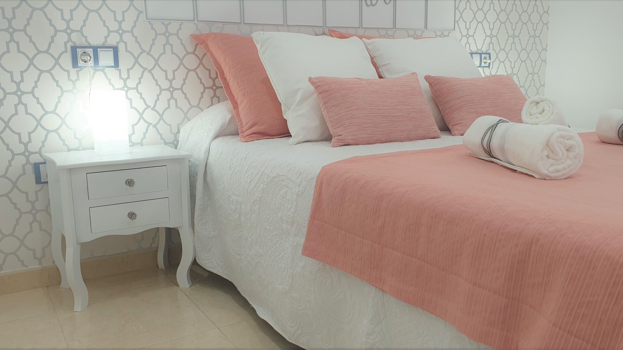 Photo of Bedroom in La Envia