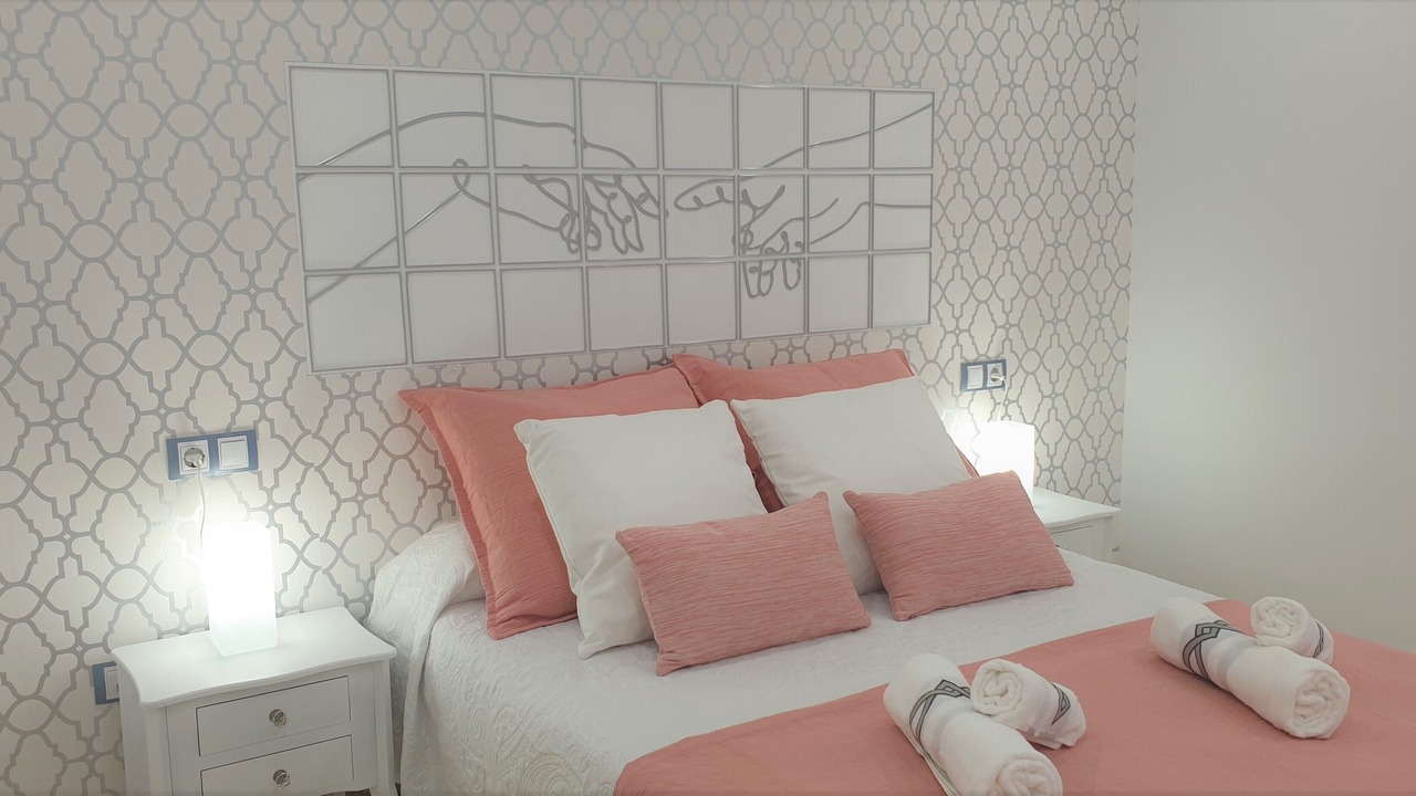 Photo of Bedroom in La Envia