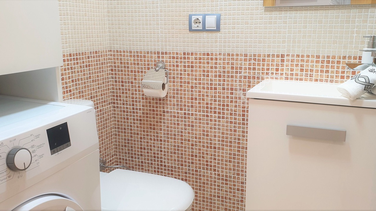 Photo of Bathroom in La Envia