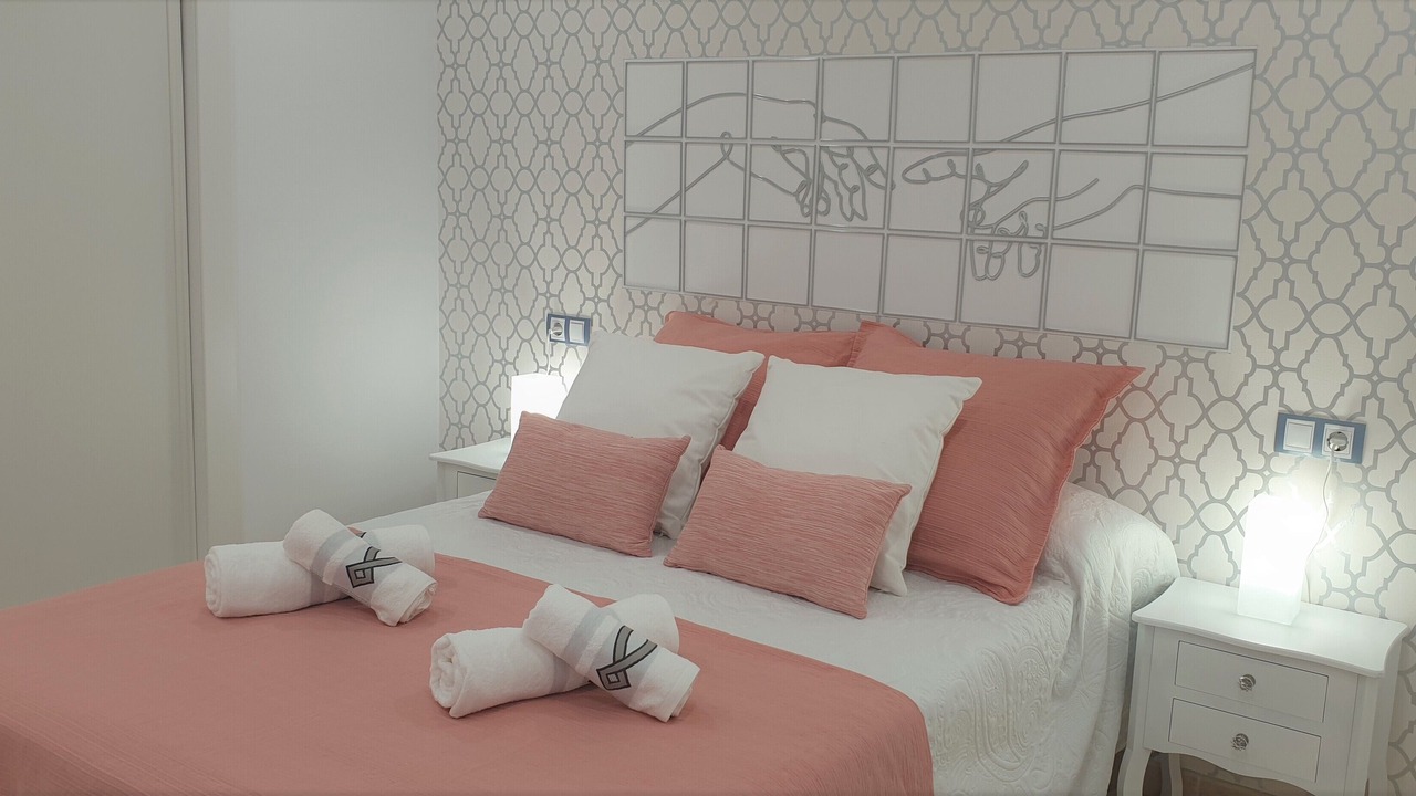Photo of Bedroom in La Envia