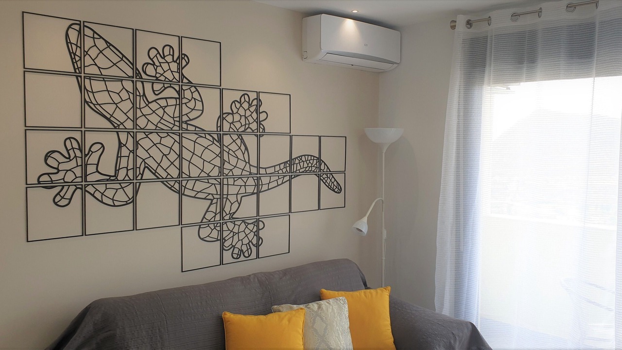 Photo of Livingroom in La Envia