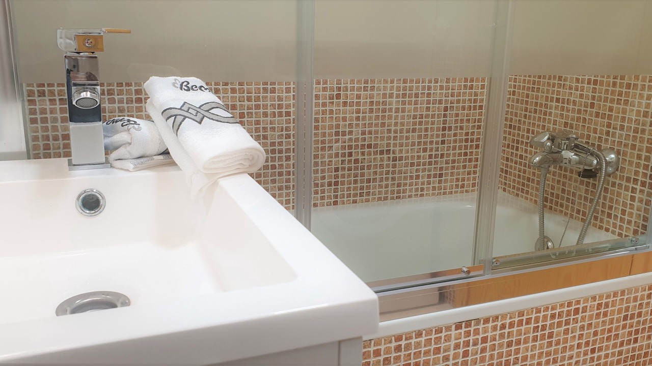 Photo of Bathroom in La Envia