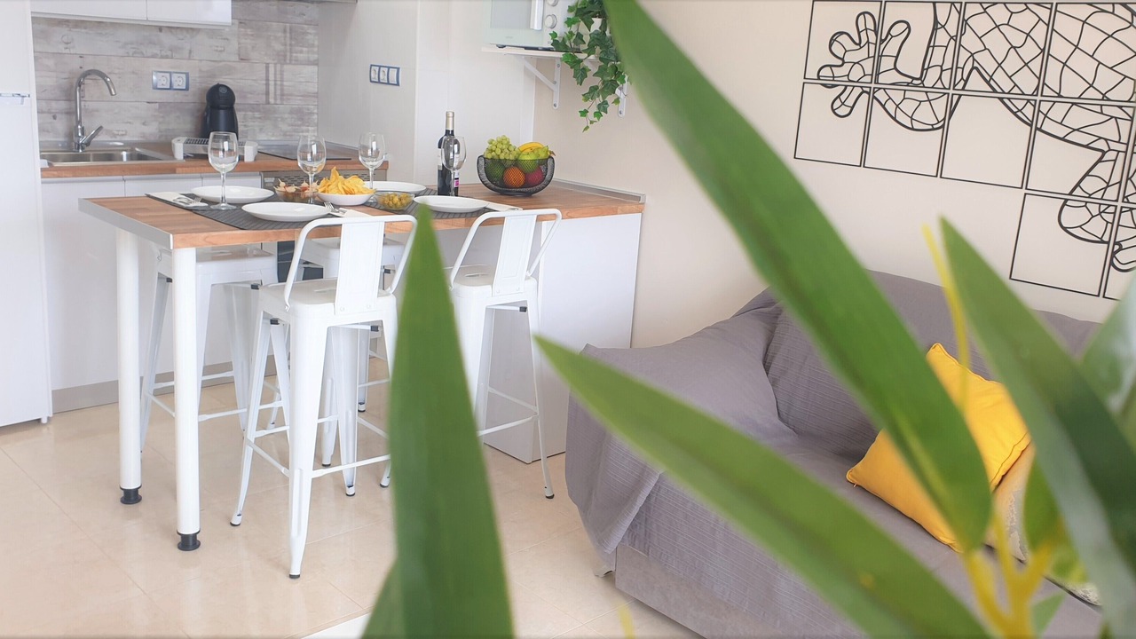 Photo of Livingroom in La Envia