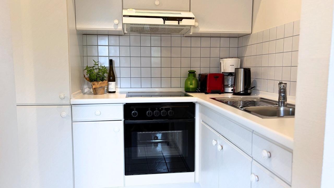 Photo of Kitchen in Wulfen