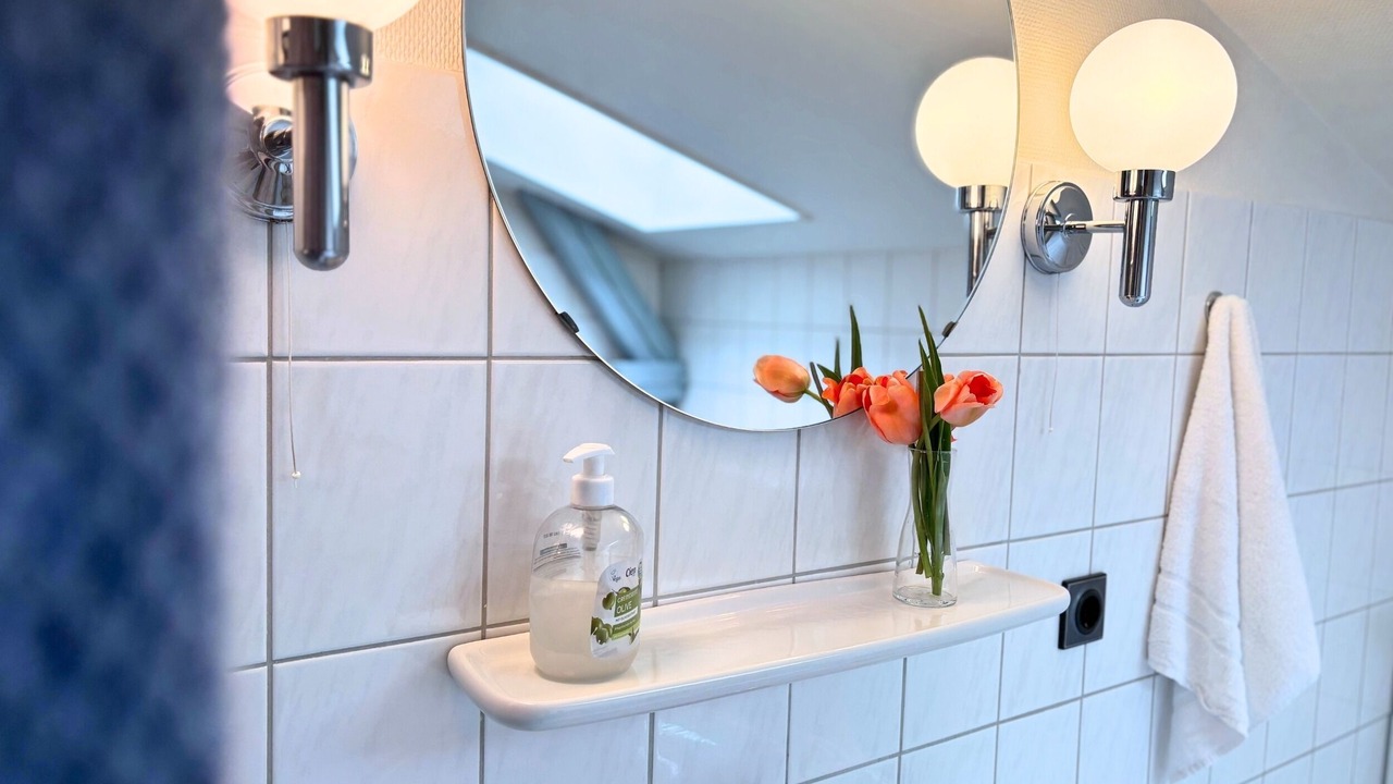 Photo of Bathroom in Wulfen